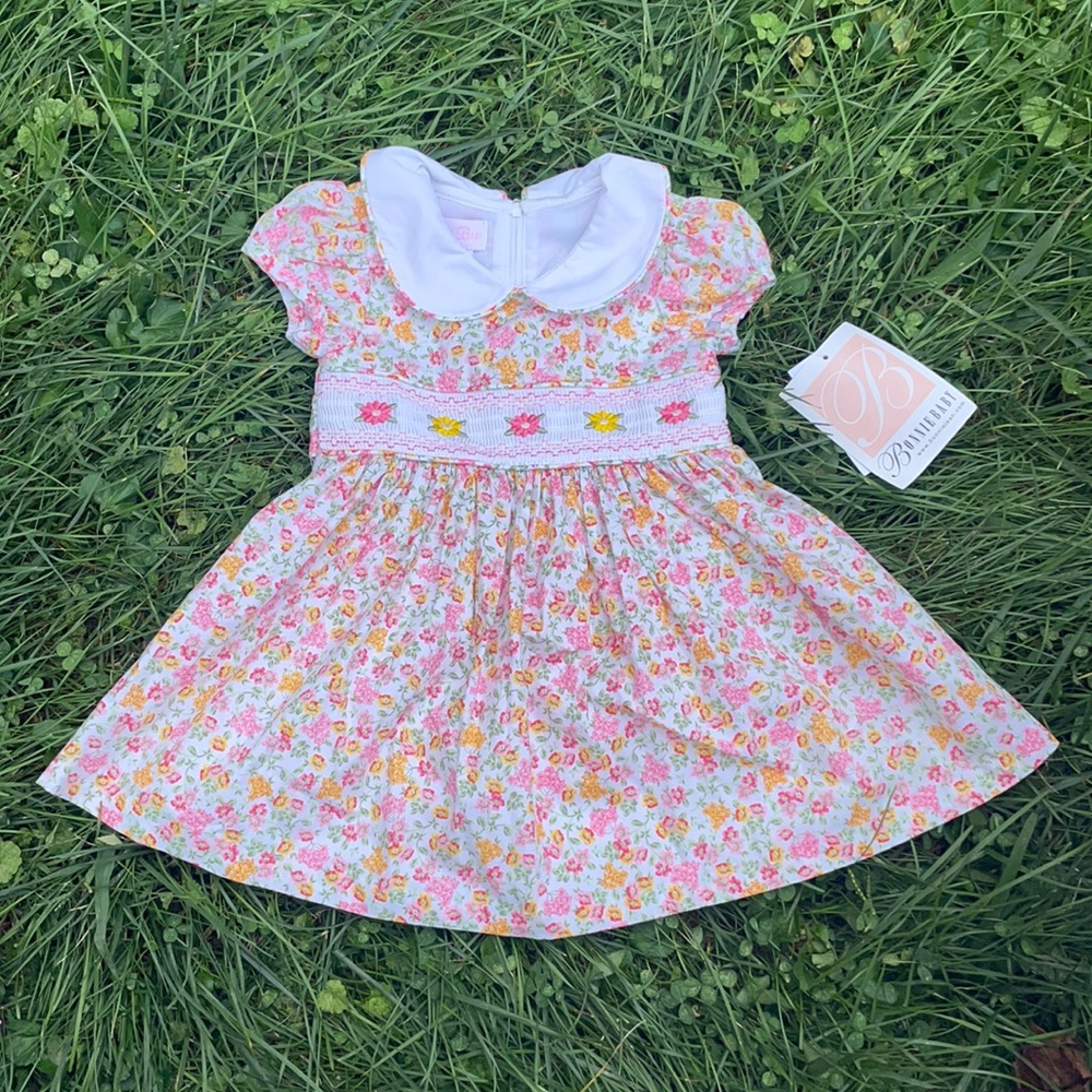 Bonnie Baby by Bonnie Jean